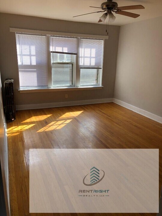 4645 N Elston Ave in Chicago, IL - Building Photo