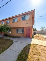 730 S Haley St in Bakersfield, CA - Building Photo