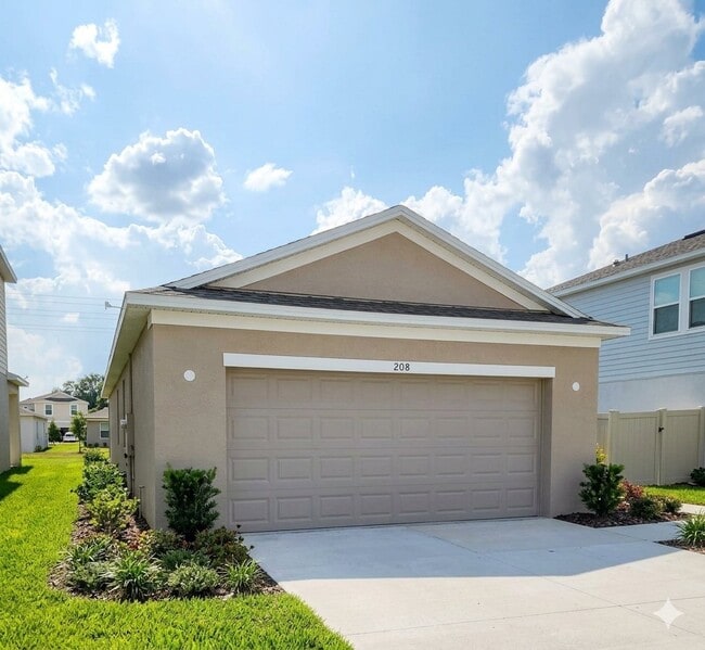 property at 208 Acorn Rd