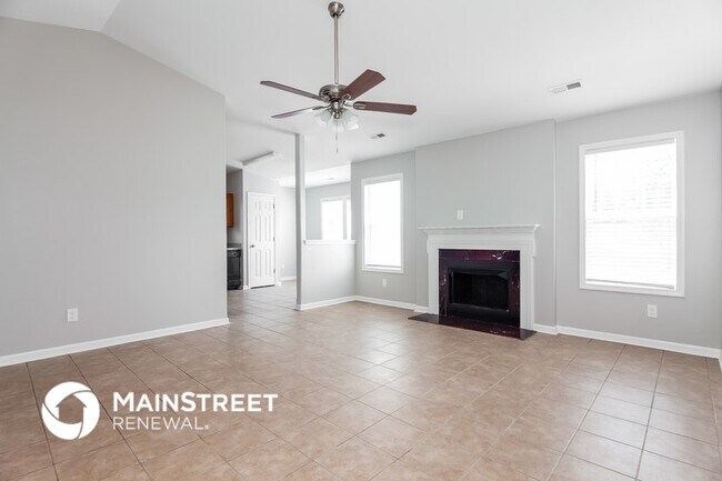 1564 Hollow Maple Dr in Charlotte, NC - Building Photo - Building Photo