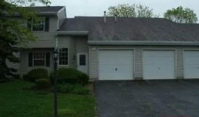 property at 36 Gant Cir