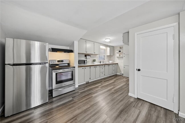 500 Malden Rd in Syracuse, NY - Building Photo - Building Photo