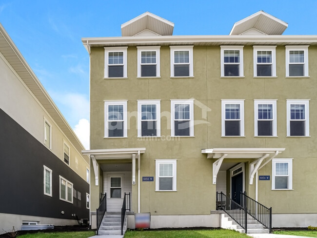 property at 6056 W South Jordan Pky