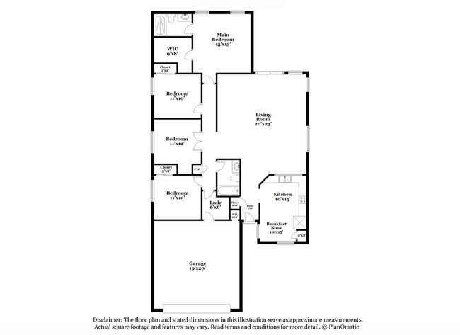 11240 E Sunland Ave in Mesa, AZ - Building Photo - Building Photo