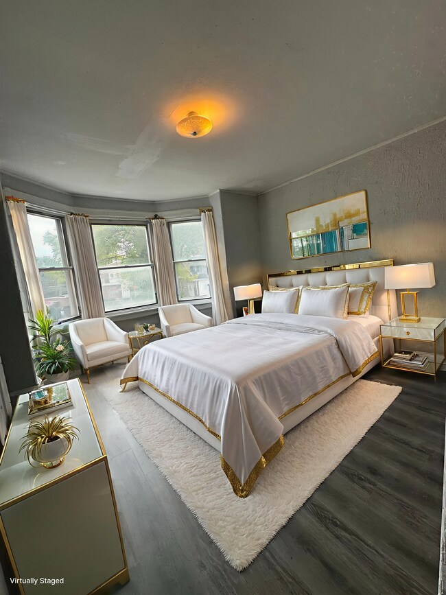 4660 Castor Ave, Unit 2nd in Philadelphia, PA - Foto de edificio - Building Photo