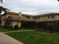 520 S K St in Oxnard, CA - Building Photo - Building Photo