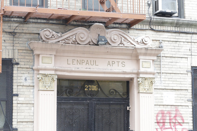 Lenpaul in Bronx, NY - Building Photo - Building Photo