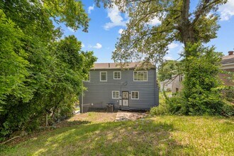 2744 21st Street Ensley in Birmingham, AL - Building Photo - Building Photo