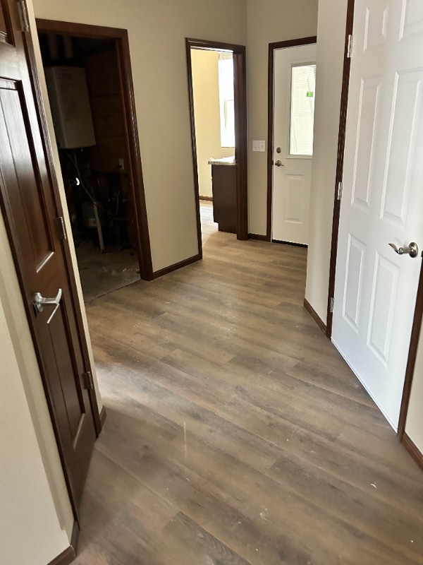 3619 Doolittle Dr in Stevens Point, WI - Foto de edificio - Building Photo