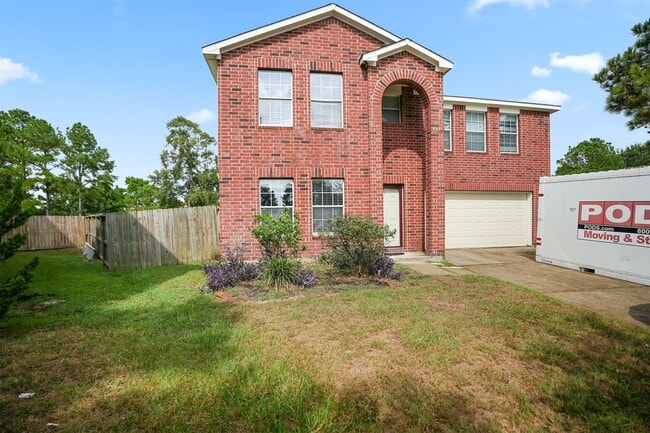 1006 Stillgate Ct in Spring, TX - Building Photo - Building Photo
