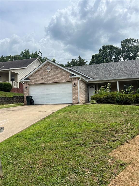 property at 2229 E Cinnamon Way