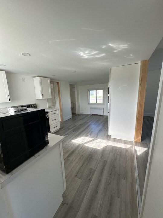 20 Wilfred St in Miscouche, PE - Building Photo