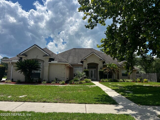10310 Hamlet Glen Dr in Jacksonville, FL - Building Photo - Building Photo