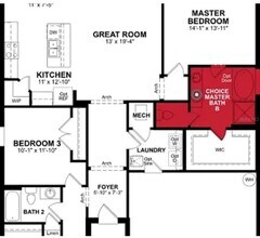 13330 Palmera Vista Dr in Riverview, FL - Building Photo - Building Photo