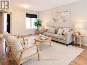 929 Glenbourne Ct in Oshawa, ON - Building Photo - Building Photo