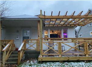 1786 Annabelle St, Unit 5 in Ferndale, MI - Foto de edificio - Building Photo