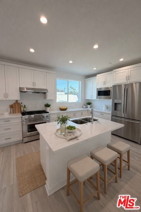 121 E 223rd St in Carson, CA - Building Photo - Building Photo