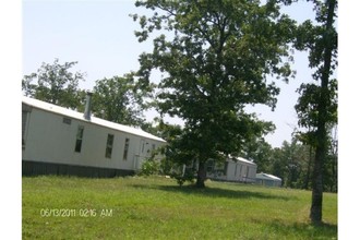 729 E Diedrick Ln in Tahlequah, OK - Building Photo - Building Photo