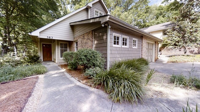 property at 363 Butternut Dr