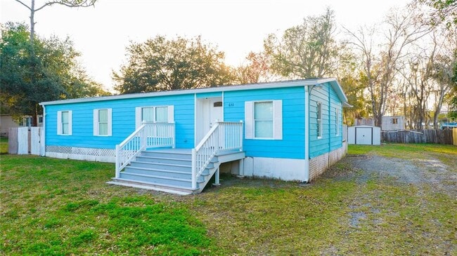 630 Carpenter Rd in Orlando, FL - Building Photo - Building Photo