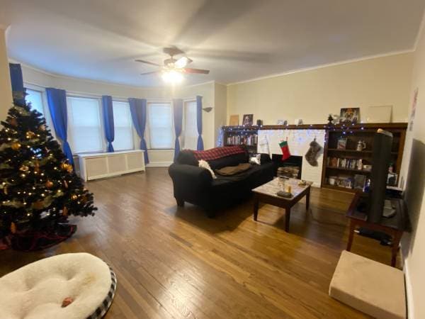 6354 N Paulina St, Unit 1