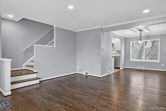 1043 N Old Woodward Ave in Birmingham, MI - Building Photo - Building Photo