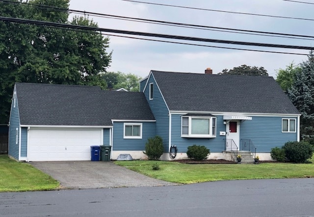 property at 95 Leighton Rd