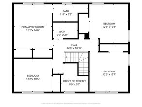 4377 Vintage Ln in Dunwoody, GA - Building Photo - Building Photo