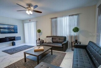 4838 Lullaby Ln in Kissimmee, FL - Building Photo - Building Photo