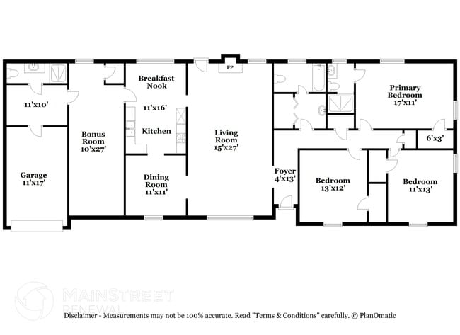 602 Greenbriar Rd in Fairfield, AL - Building Photo - Building Photo