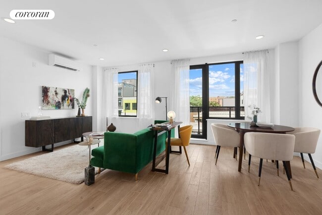 912 Broadway in Brooklyn, NY - Building Photo - Building Photo