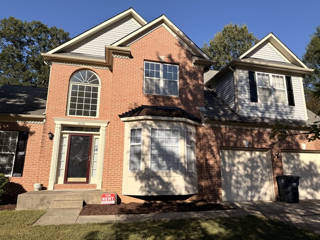 property at 10010 Westerly Ln