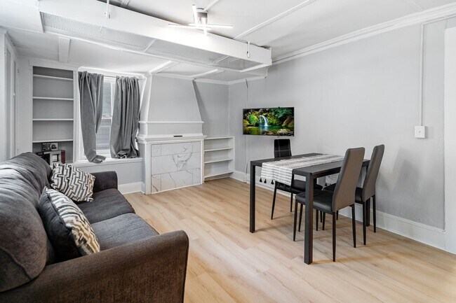 property at 202 Stewart Ave