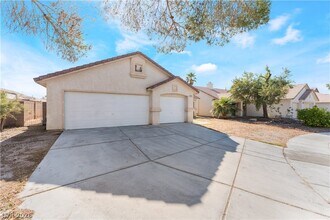 2816 Evelyn Lake Ct in Las Vegas, NV - Building Photo - Building Photo