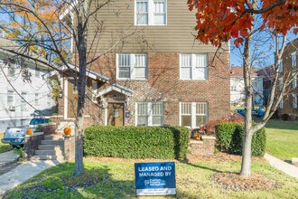 1139 14th St S in Birmingham, AL - Foto de edificio - Building Photo