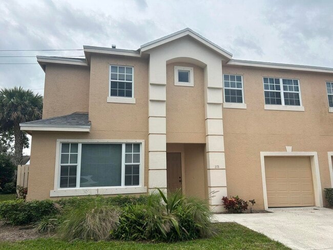 property at 278 Laurel Oaks Way