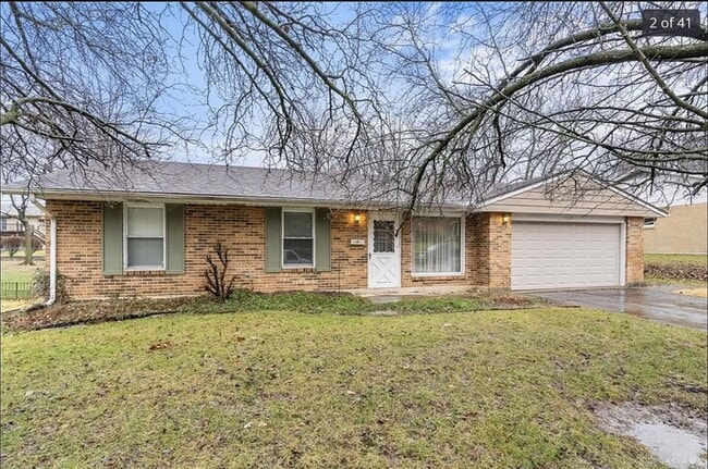 property at 6530 Pine Cone Dr