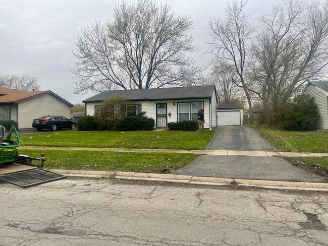 property at 3789 171st Pl
