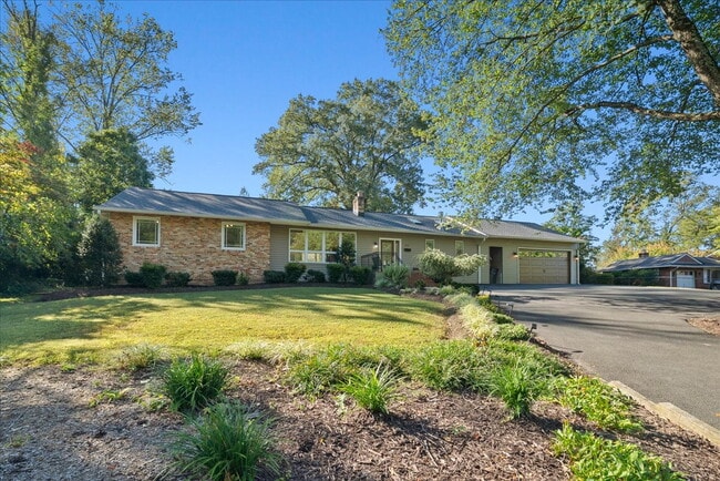 1217 Morningside Ln in Alexandria, VA - Building Photo - Building Photo