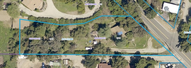1501 Old Topanga Canyon Rd in Topanga, CA - Building Photo - Building Photo