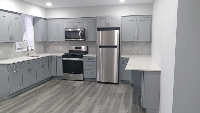 property at 395 Walker St