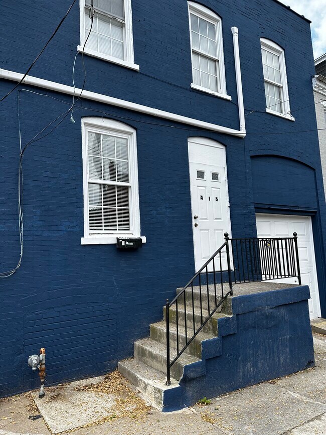 416 S Lime St Apartments and Nearby Lancaster Apartments For Rent