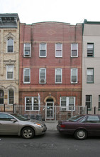 836 Hart St in Brooklyn, NY - Building Photo - Building Photo