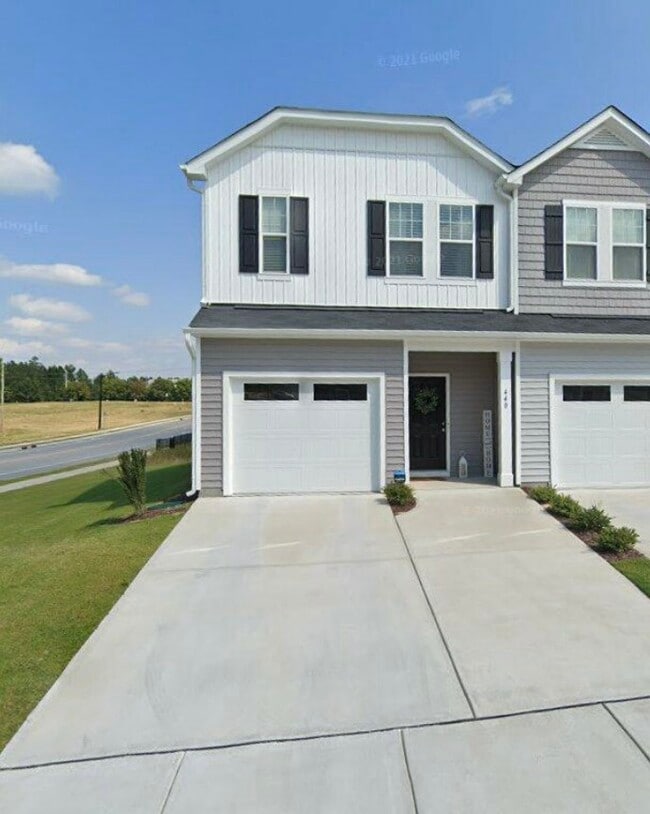 property at 440 Leighann Ridge Ln