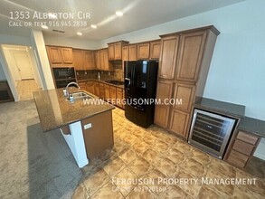 1353 Alberton Cir in Lincoln, CA - Building Photo - Building Photo