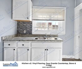 19126 Ryan Rd in Detroit, MI - Building Photo - Building Photo