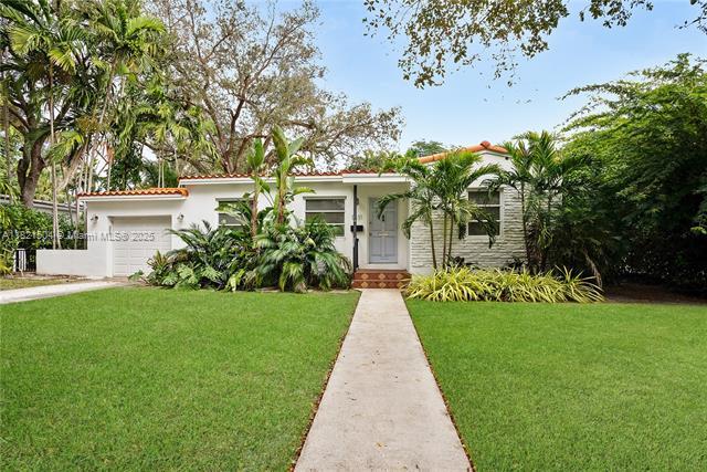 property at 1231 Tangier St