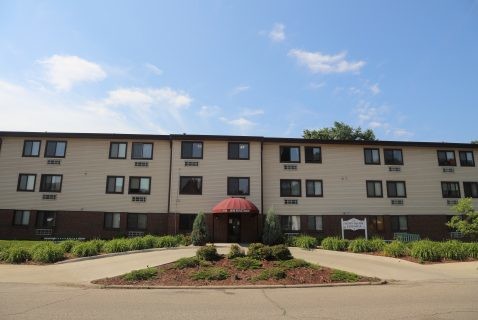 Seton Square Zanesville in Zanesville, OH - Foto de edificio - Building Photo