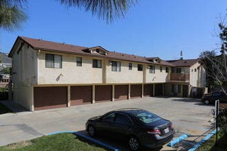 Golden Grove Terrace Apartments in Lemon Grove, CA - Building Photo - Building Photo