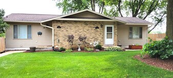 1809 Reetz Rd in Madison, WI - Building Photo